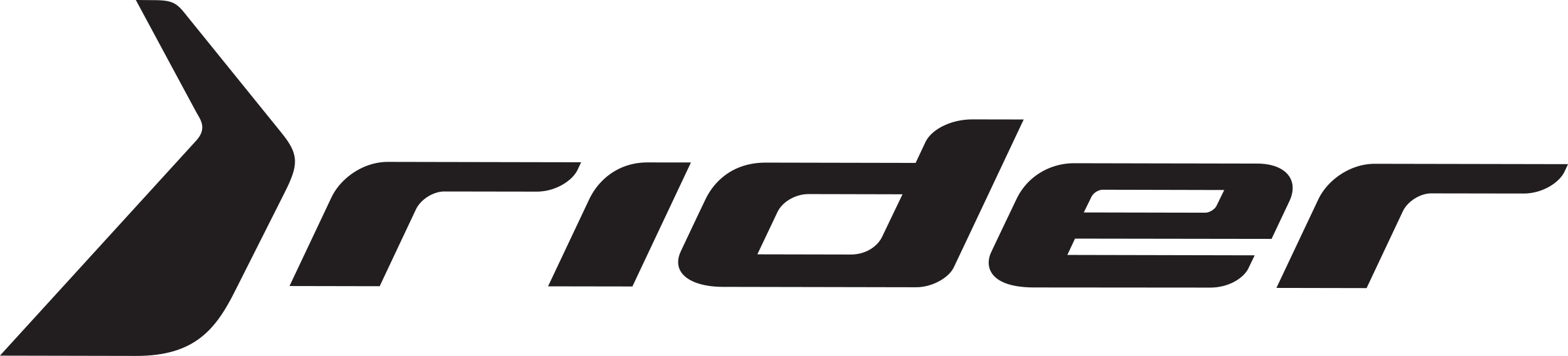 Rider